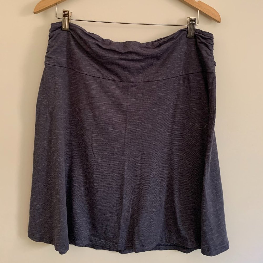 Toad & Co Chaka skirt